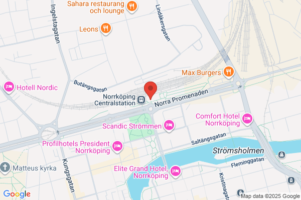 Avis-Norrköping