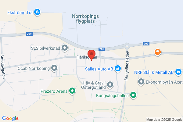 AD Butik - Nya AD Bildelar