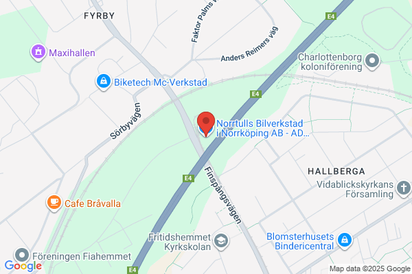 Bilservice Center Ab