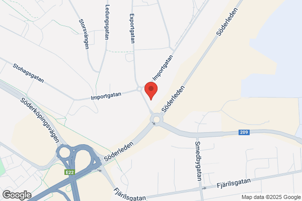 Specialverktyg i Norrköping AB