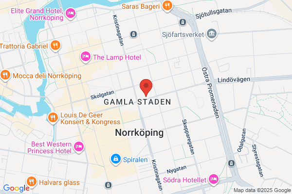 Bikupan, Sällskapet