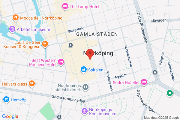 Fastighets AB Nya Torget