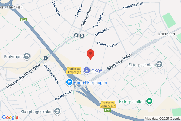 Nyström B J Ingenjörsfirma