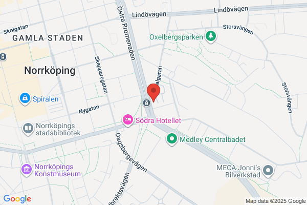 Tingstad Försäljning AB
