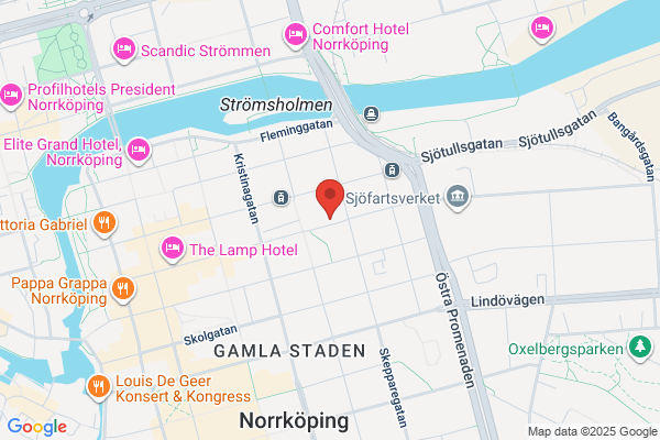 Westerberg Fastigheter AB