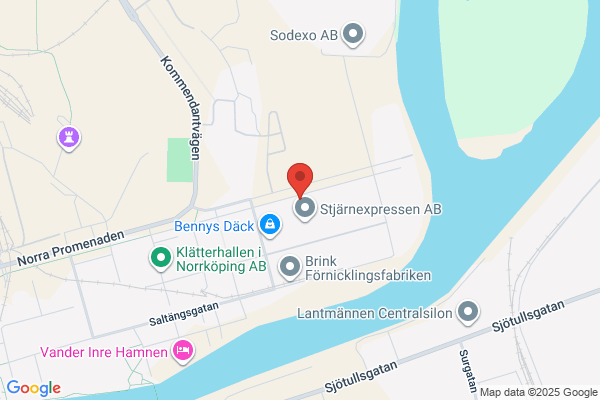 Bygg & Industriteknik AB