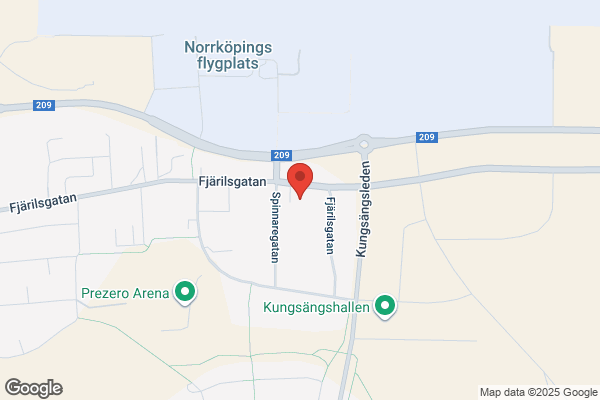 XP Bygg I Norrköping AB