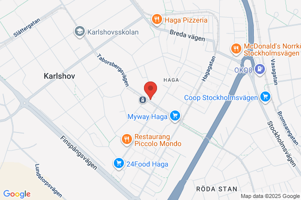 Levanten & Co i Norrköping AB