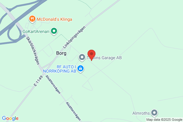 Idé-Byggarna i Norrköping AB