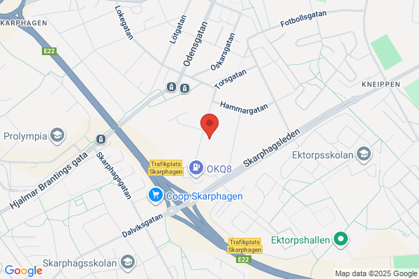 Kyrktak Bygg o. Konsult AB
