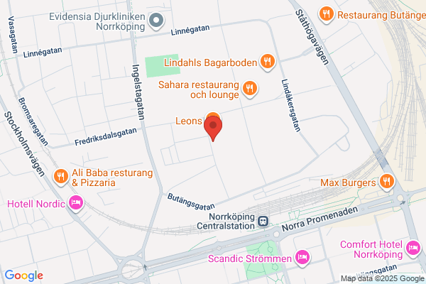 Åby Tak & Bygg,