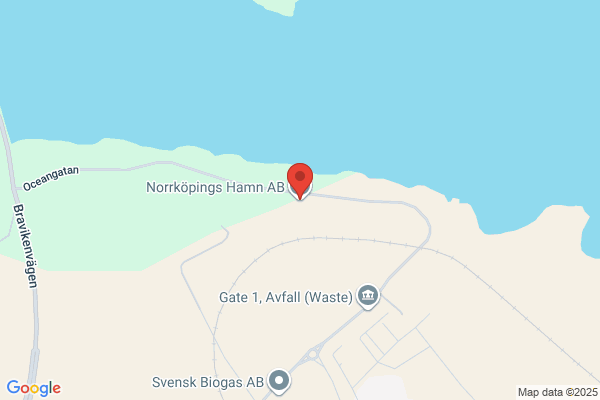 Norrköpings Hamn AB