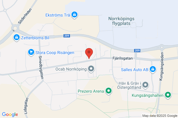 Nelinskonditoriet Smedby