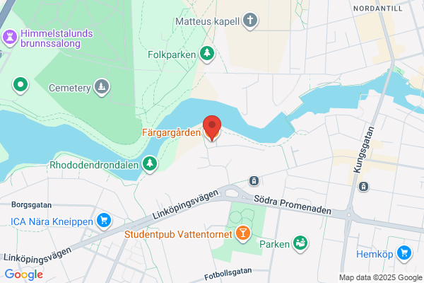Café Färgargården