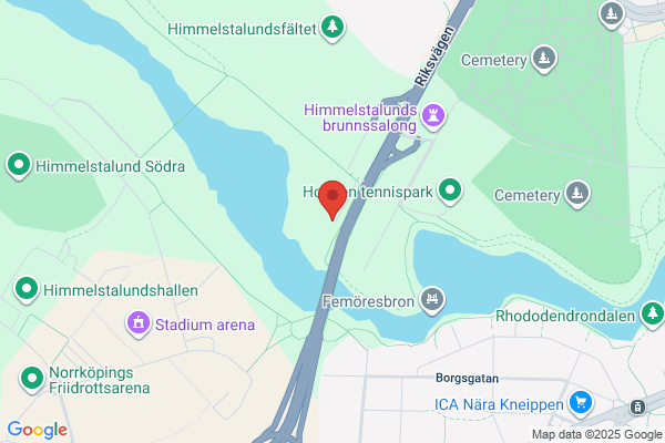 Cafe Himmelstalund AB
