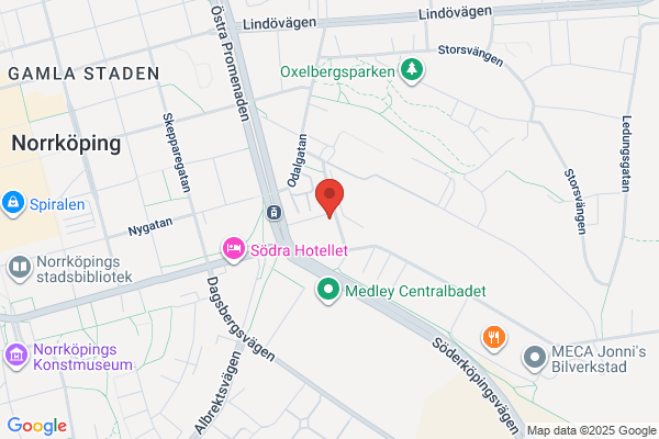 Knäppingen Spiseri & Bryggeri AB