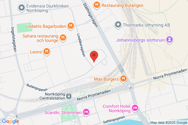 R. Backhaus Lunch & Catering