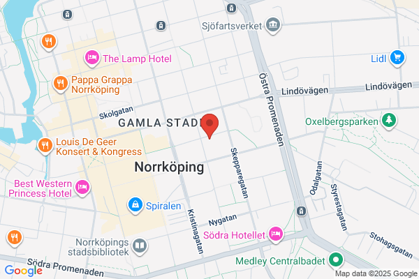 Folke Berggren Cykelaffär