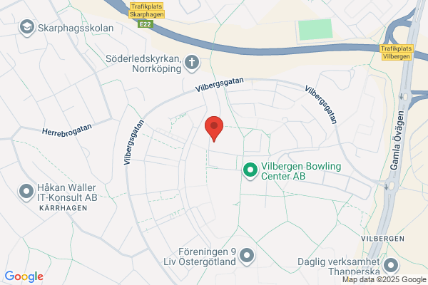 Berlocken (Förskolor)