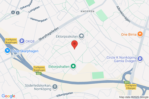 Ektorpsringen (Förskolor)