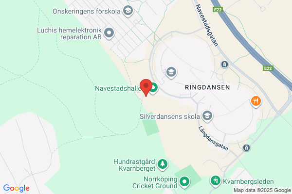Frinavet (Förskolor)