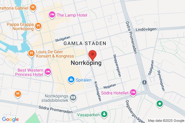 Lilla Hantverkaren (Förskolor)