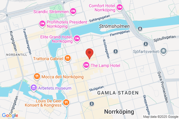 Lokatten (Förskolor)