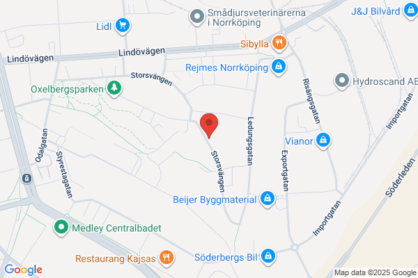 Oxelbergsskolan (Förskolor)