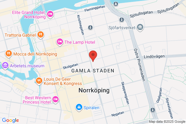 DataOptimering Sverige