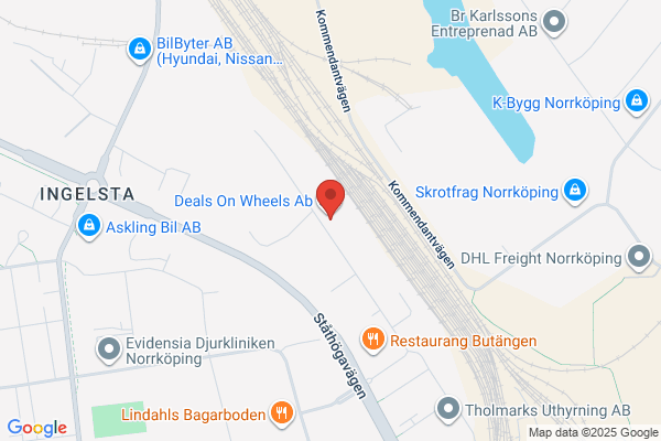 IT-Hantverkarna