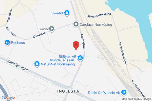 B2-Teknik i Norrköping AB
