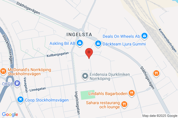 Eddima Teknik AB