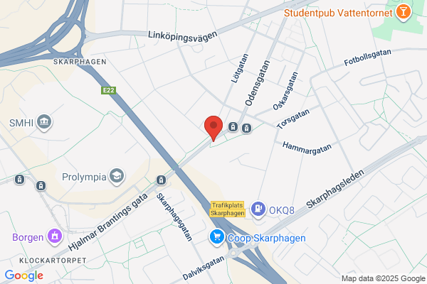 Kneippen Datakonsult AB