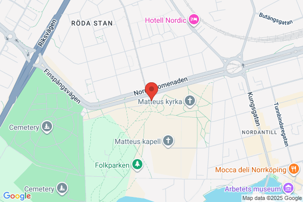 Sibylla Wallmans Gatukök