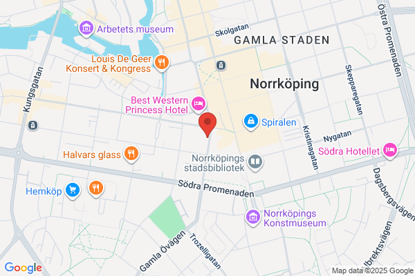 Norrköpings Akvarier AB