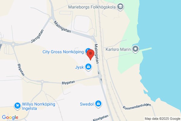 Granngården