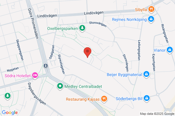 Götalands Elektriska AB