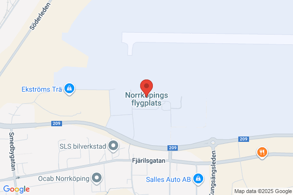 Janca Flygplatsteknik AB
