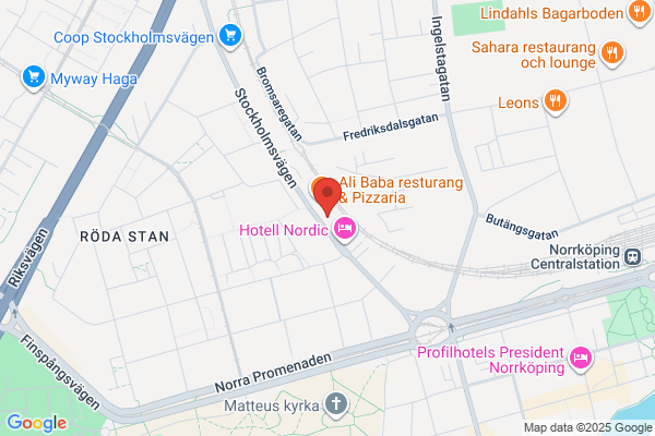 Låssmeden i Norrköping AB
