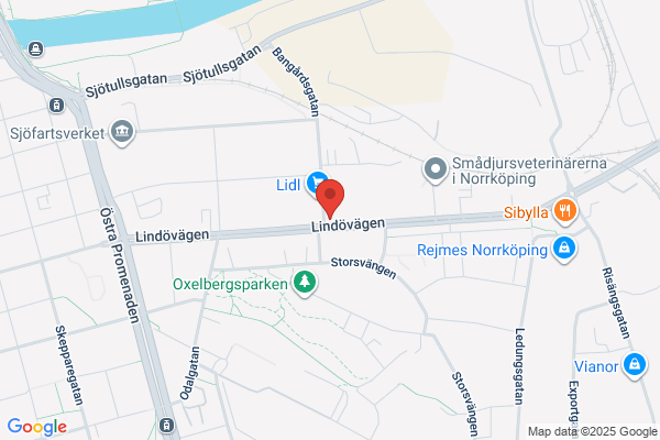 Åby Eltjänst AB