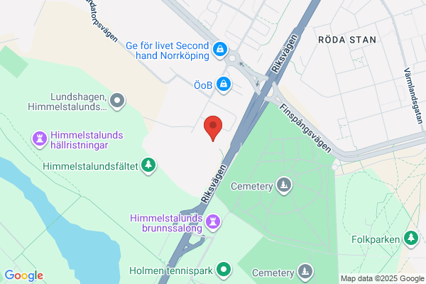 Kontorsleverantören i Östergötland AB