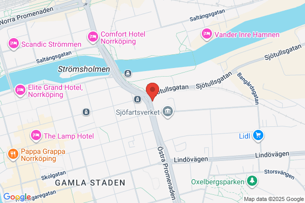 E.ON Försäljning Sverige AB