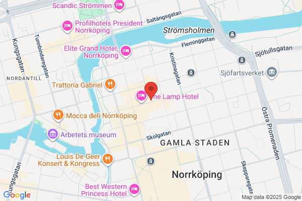 Svenska Målareförbundet Avd. 8 Östra