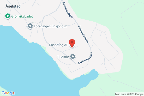 Åby Fasad AB