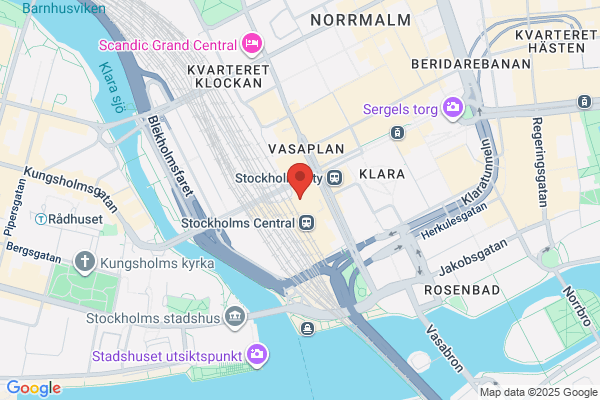 Jernhusen AB