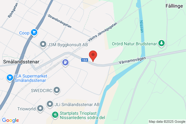 Estancia AB i Norrköping