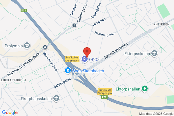 Silema AB