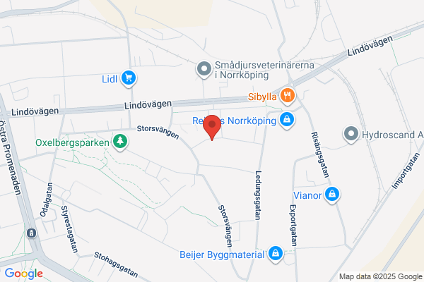 ETS Fastigheter KB