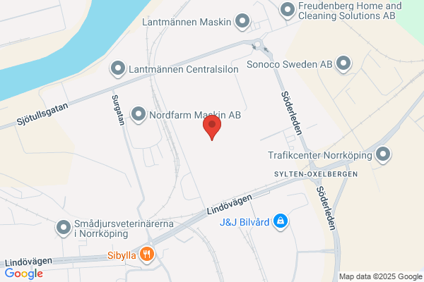 Mäklarringen