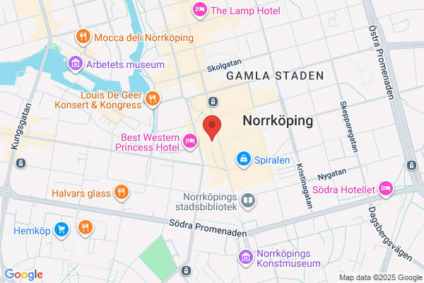 Medicinskt Centrum i Norrköping AB